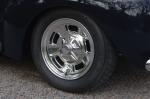 Ford DeLuxe Sedan Delivery Custom 1940 года